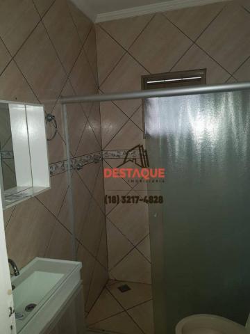 Casa com 3 dormitórios para alugar, 110 m² por R$ 700,00/mês - Jardim Cambuci - Presidente - Foto 12
