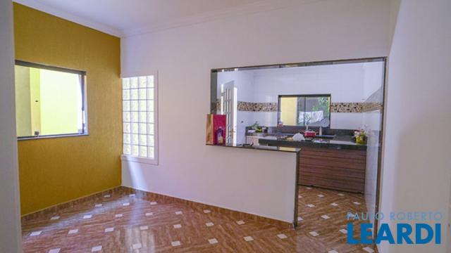 Casa para alugar com 3 dormitórios em Brooklin, São paulo cod:598527 - Foto 4