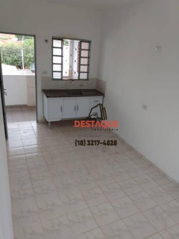 Aluga-se edicula com 02 Dormitórios no Jardim Santana R$ 700,00 mais Encargos - Foto 12