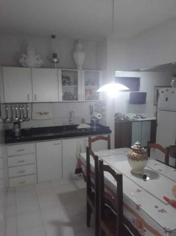 Apartamento à venda com 3 dormitórios em Bessa, João pessoa cod:14667 - Foto 4