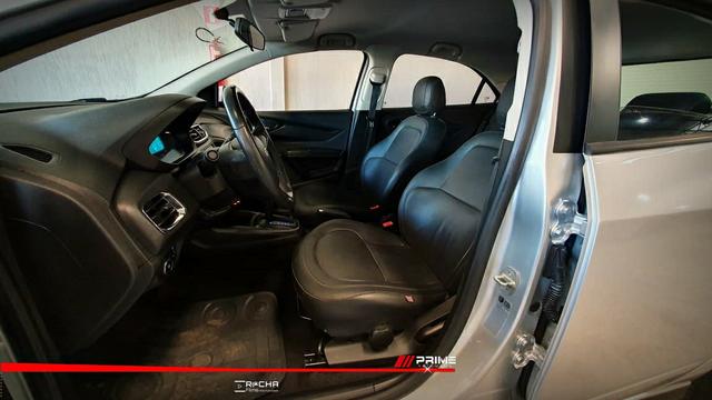 GM - Onix LTZ 1.4 FLEX AUTOMÁTICO - Foto 5
