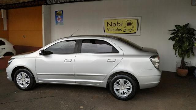 Cobalt LTZ 1.8 8v (flex) (Aut) 2015 - Foto 4