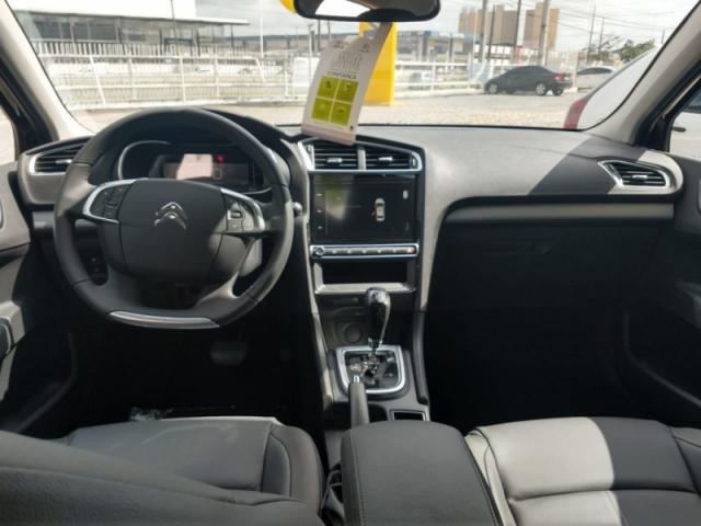 CITROËN C4 LOUNGE 1.6 THP FLEX SHINE 2019 - Foto 3
