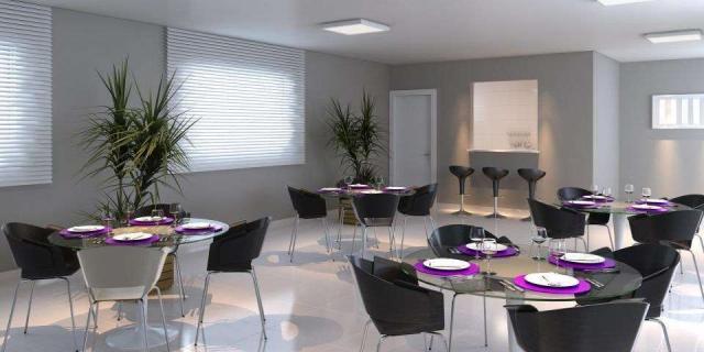 Reserva Gran Vitória - Gran Conquista - Apartamento de 2 quartos em Goiânia, GO - ID3589 - Foto 9
