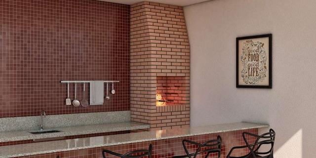 Porto Garibaldi - Apartamento de 2 quartos em Feitoria - São Leopoldo,RS - ID3731 - Foto 6