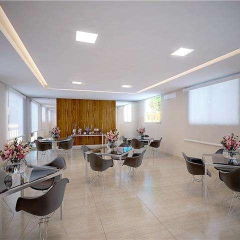 Parque Porto Santa Fé - Apartamento de 2 quartos em Sapucaia do Sul, RS - ID3762 - Foto 5