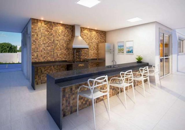 Residencial Águas Cristalinas - Apartamento de 2 quartos em Uberaba, MG - ID3791 - Foto 5