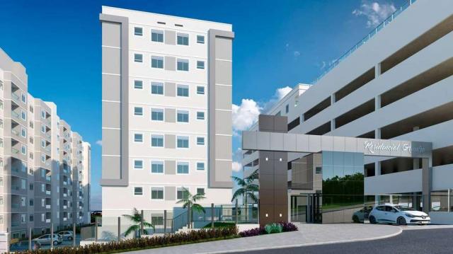 Residencial Amaro - Apartamento 2 quartos no Rio de Janeiro, RJ - ID3920