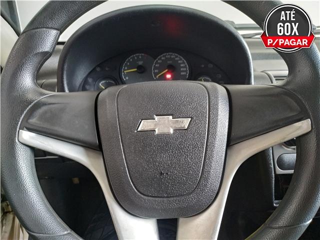 Chevrolet Classic 1.0 mpfi spirit 8v flex 4p manual - Foto 7