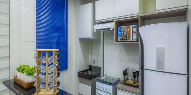 Parque Porto Rio Grande - Apartamento de 2 quartos em Porto Alegre, RS - ID3691 - Foto 7