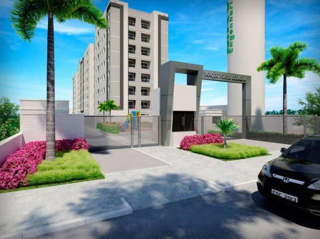 Parque Porto Coimbra - Apartamento de 2 quartos em Porto Alegre, RS - ID3955 - Foto 2
