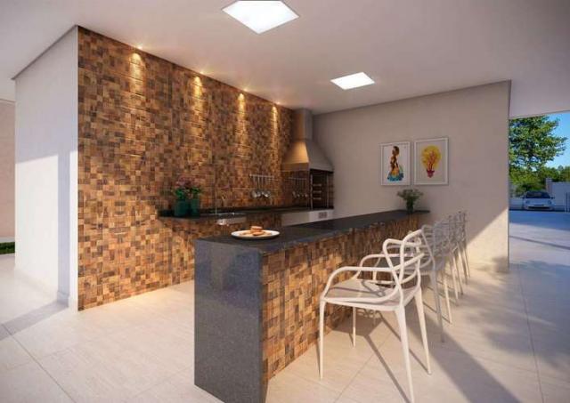 Gran Palace - Apartamento de 2 quartos em Goiania, GO - ID3718 - Foto 4