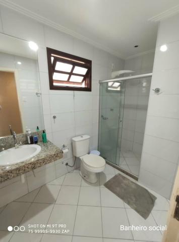 Casa para Venda, 4 dormitórios, 3 banheiros, 1 suíte, 2 vagas, Alagoinhas Velha R$ 420 mil - Foto 18