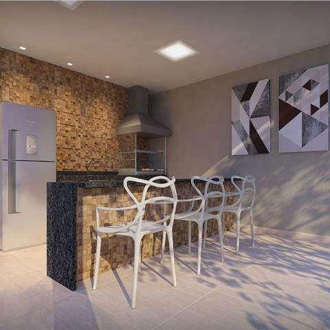 Parque Trilhas das Pedras - Apartamento de 2 quartos em Uberlândia, MG - ID3845 - Foto 4