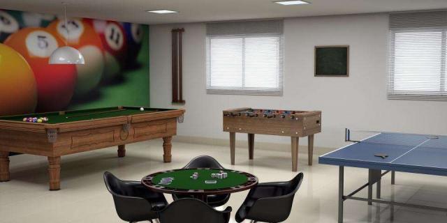 Parque United States - Apartamento de 2 quartos em Uberlândia, MG - ID1430 - Foto 8