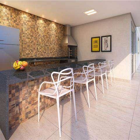 Residencial Porto dos Canários - Apartamento 2 quartos em Porto Alegre, RS - ID3884 - Foto 9