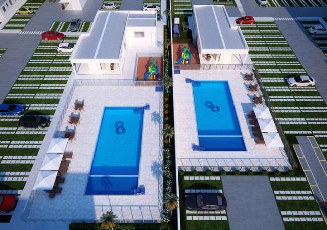 Gran Vitta - Apartamento com ótima localização no Setor Progresso em Goiânia, GO - ID3785 - Foto 3