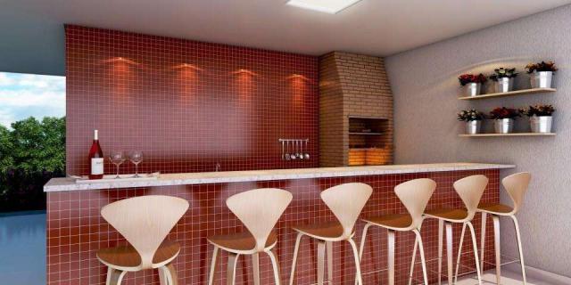Parque Amabile - Apartamento de 2 quartos em Araraquara, SP - ID3487 - Foto 4