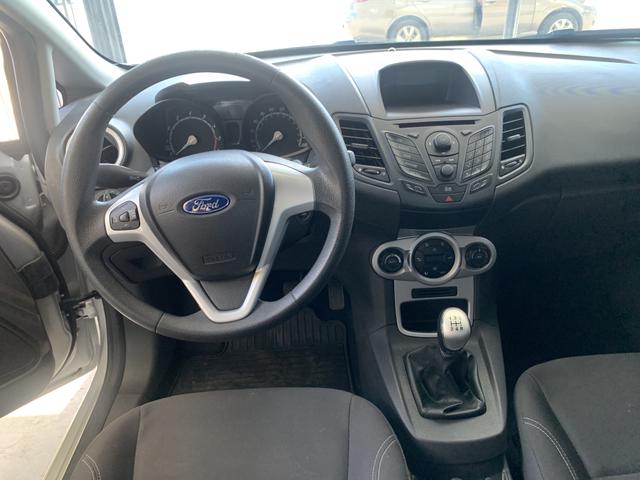 Ford Fiesta SEL 1.6 2016/2017 - Foto 10