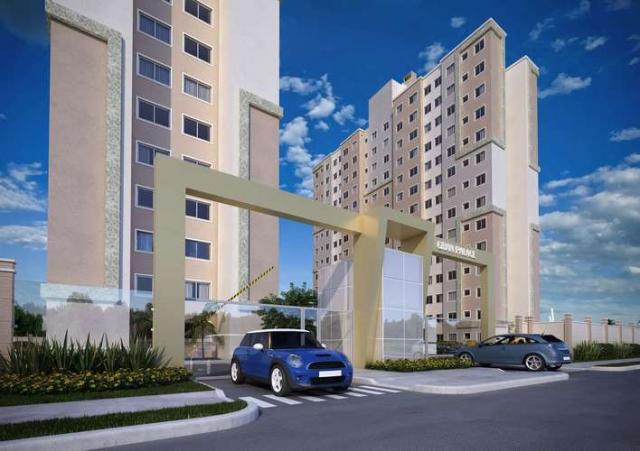 Gran Palace - Apartamento de 2 quartos em Goiania, GO - ID3718 - Foto 2