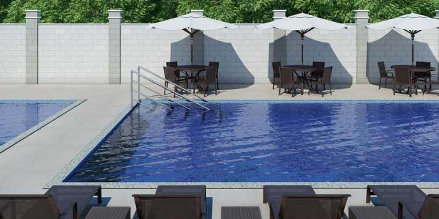 Reserva Ushuaia - Parque Atlântico Sul - Apartamento em Uberaba, MG - ID3699 - Foto 3