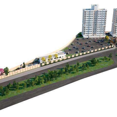Residencial Belveder Towers - Apartamento de 2 quartos em Ribeirão Preto, SP - ID4010 - Foto 3