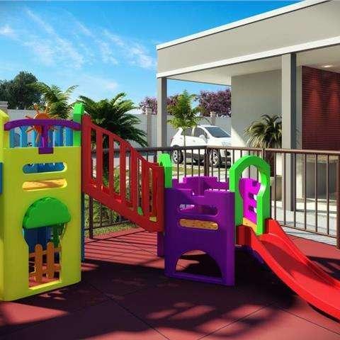 Parque Alameda da Costa - Apartamento 2 quartos em Aracajú, SE - ID3525 - Foto 2