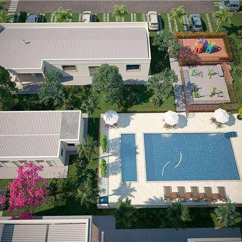 Recanto do Mar - Apartamento 2 quartos em Jaboatão dos Guararapes, PE - ID3969 - Foto 6