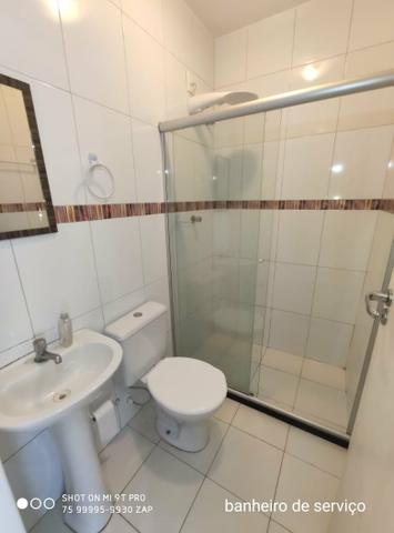 Casa para Venda, 4 dormitórios, 3 banheiros, 1 suíte, 2 vagas, Alagoinhas Velha R$ 420 mil - Foto 16