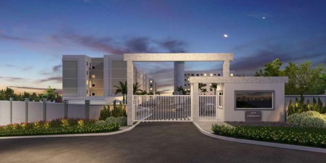 Parque Vila Diamante - Apartamento 2 quartos em Cariacica, ES - ID1423 - Foto 6