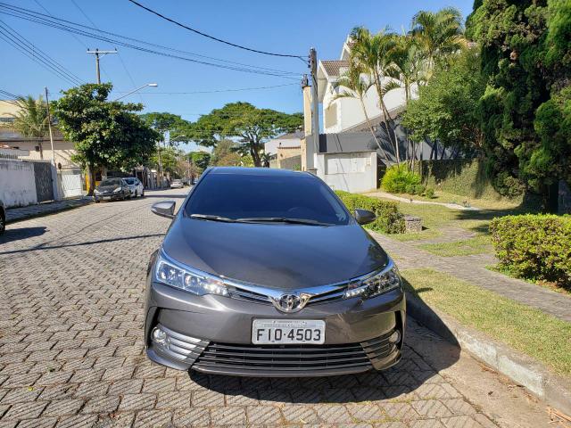 COROLLA XEI 2019 12MIL KM - Foto 5