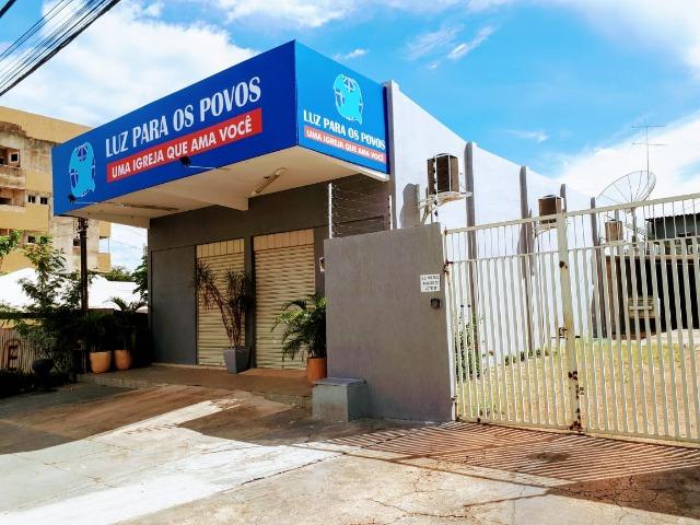 Sala Comercial - 103 Sul
