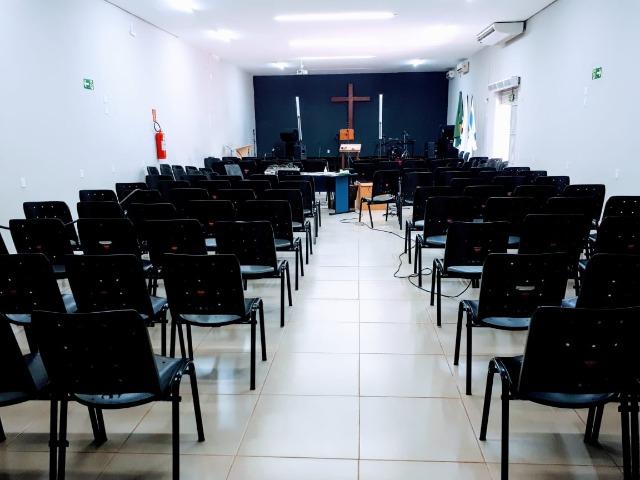 Sala Comercial - 103 Sul - Foto 2