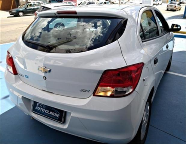 Chevrolet Onix 1.0 Mpfi Joy 8v - Foto 5