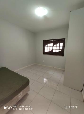 Casa para Venda, 4 dormitórios, 3 banheiros, 1 suíte, 2 vagas, Alagoinhas Velha R$ 420 mil - Foto 10