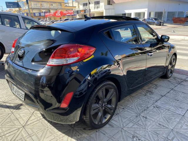 Hyundai Veloster GLS - Foto 4