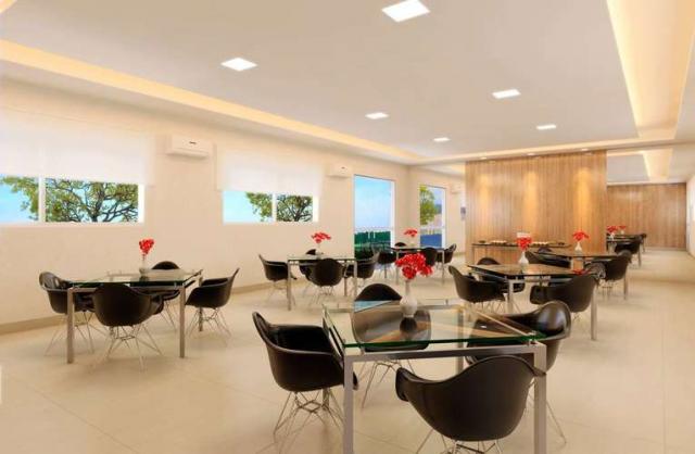 Residencial Porto Baden - Apartamento 2 quartos em Novo Hamburgo, RS - ID3930 - Foto 4