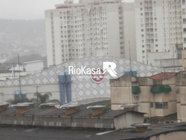 Apartamento - TODOS OS SANTOS - R$ 1.000,00 - Foto 5