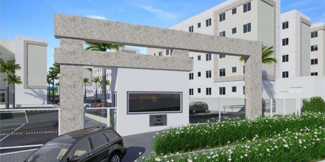 Parque Porto Rio Grande - Apartamento de 2 quartos em Porto Alegre, RS - ID3691 - Foto 2
