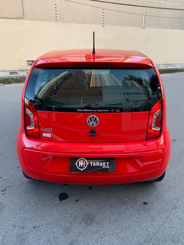 VW Up take 1.0 MPI 12v (flex) 2014/2015 4P Manual - Foto 4