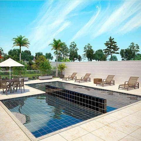 Bela França - Apartamento de 2 quartos em Bauru, SP - ID 3847 - Foto 4