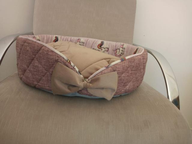 Caminha para cachorro - Foto 5