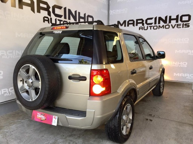 Ford Ecosport Xlt 1.6 8v Freestyle"" Financiamento sem comprovar renda p/ autônomos" - Foto 2