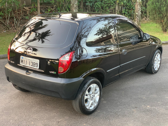 Gm celta life 1.0 flex 2011 - Foto 5
