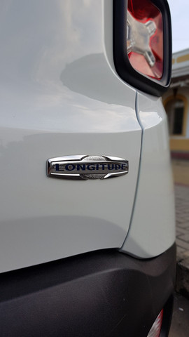 Jeep Renegade Longitude - Foto 17