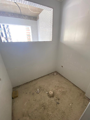 45Mil de Entrada e Saldo em 120 | 2 Dorms e 2 Vagas - Vista Para o Mar no Caiçara - Foto 6