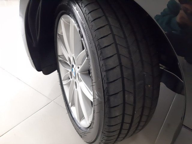 Bmw 120i 2.0 2010 74.000Kms - Foto 16
