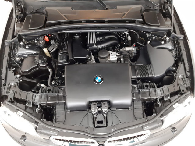 Bmw 120i 2.0 2010 74.000Kms - Foto 17