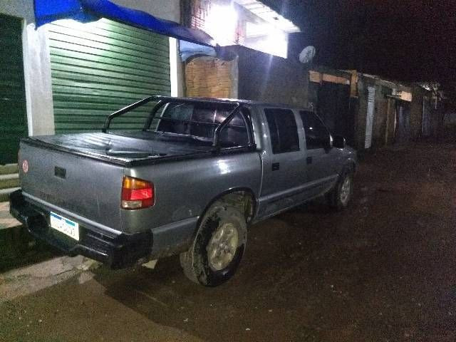 Vendo ou troco - Foto 2