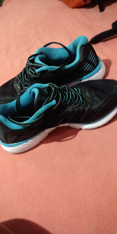 tenis olympikus tamanho 36